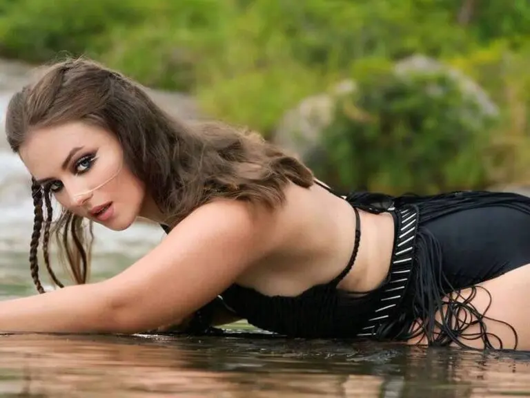 Live Porn Camera of SiennaGravis