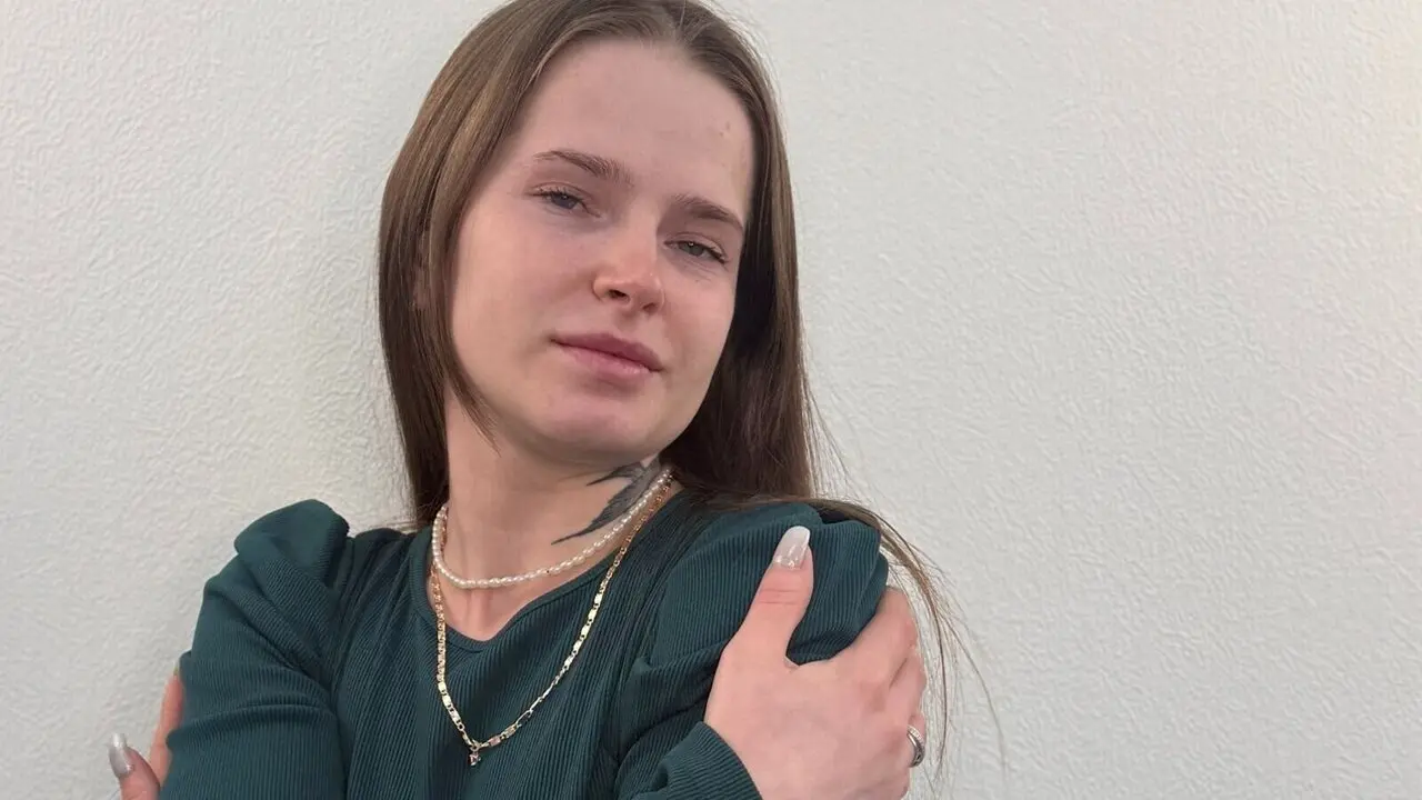 Live Porn Camera of SilvaNayee