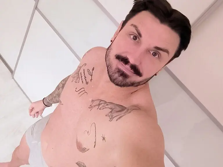 Live Porn Camera of SmileyD