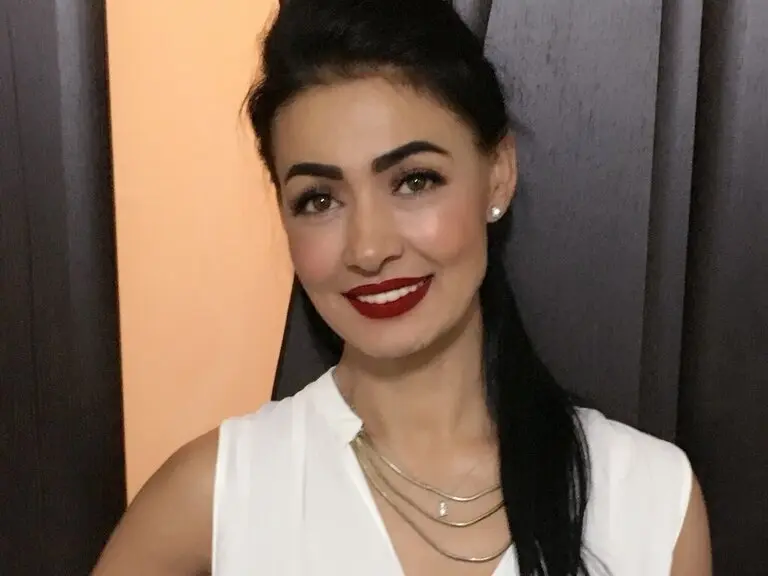 Live Porn Camera of SofiHart