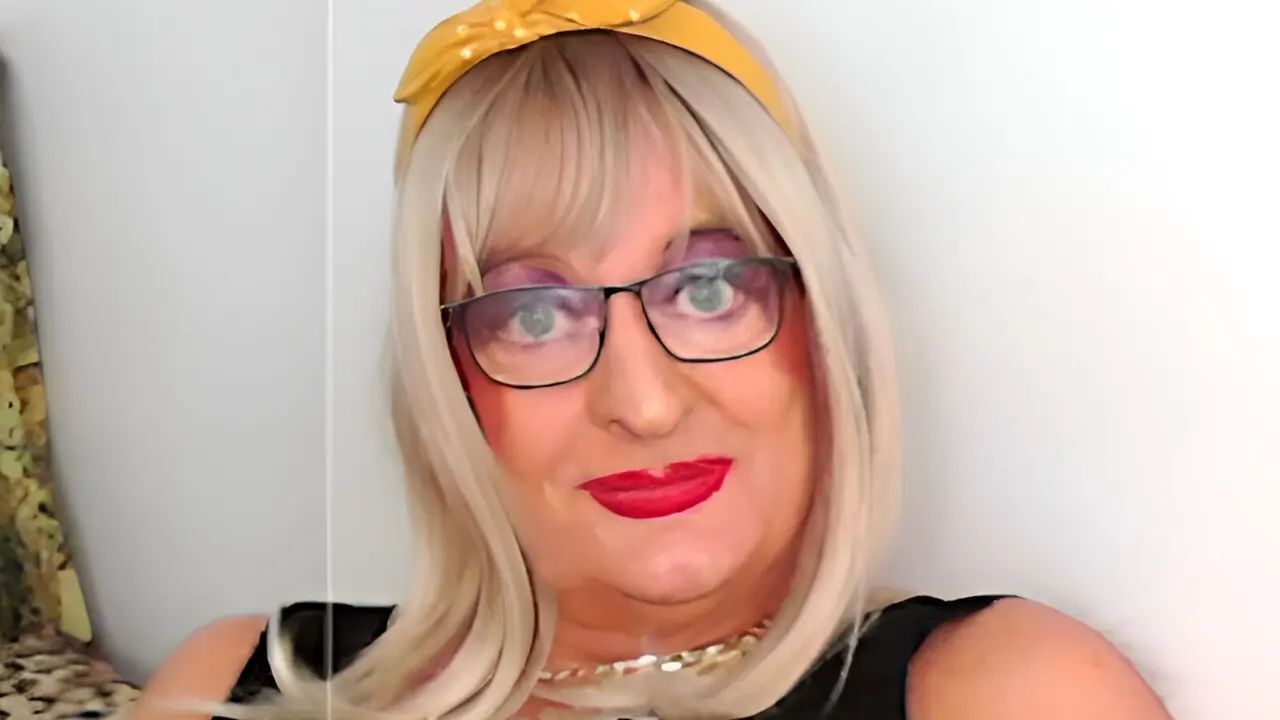 Live Porn Camera of SophyTV