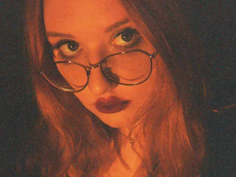 Live Porn Camera of StaceyJensen