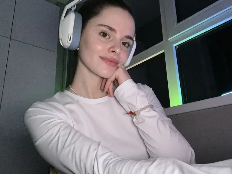 Live Porn Camera of StellaHurley