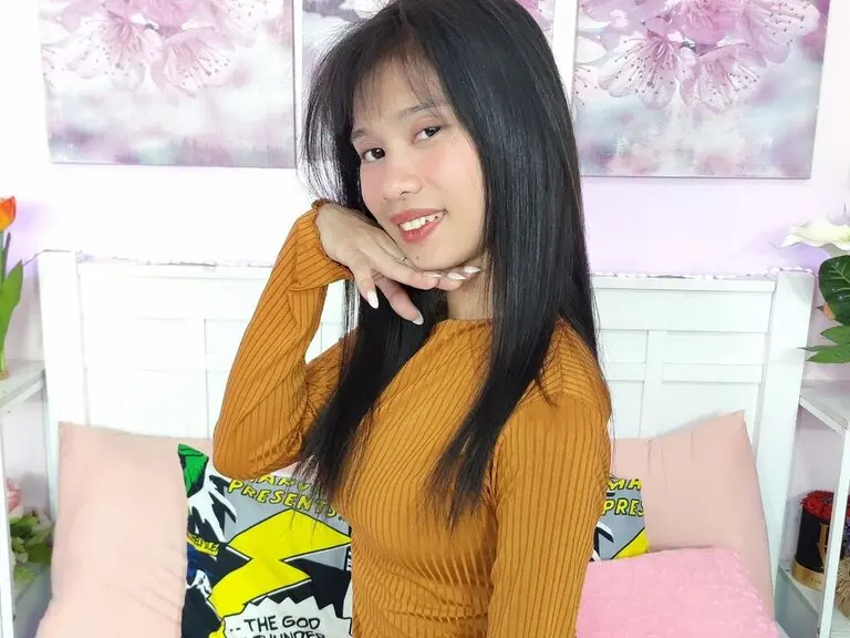 Live Porn Camera of StellaQuinn