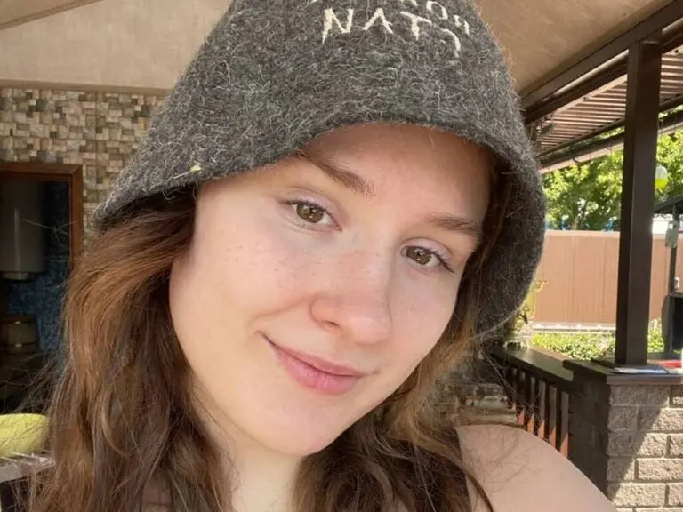 Live Porn Camera of StellaSoul