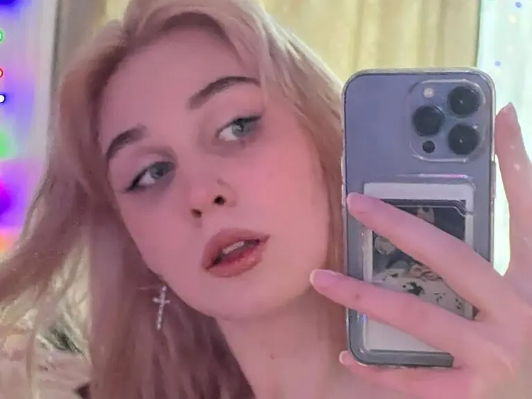 Live Porn Camera of SusanBev