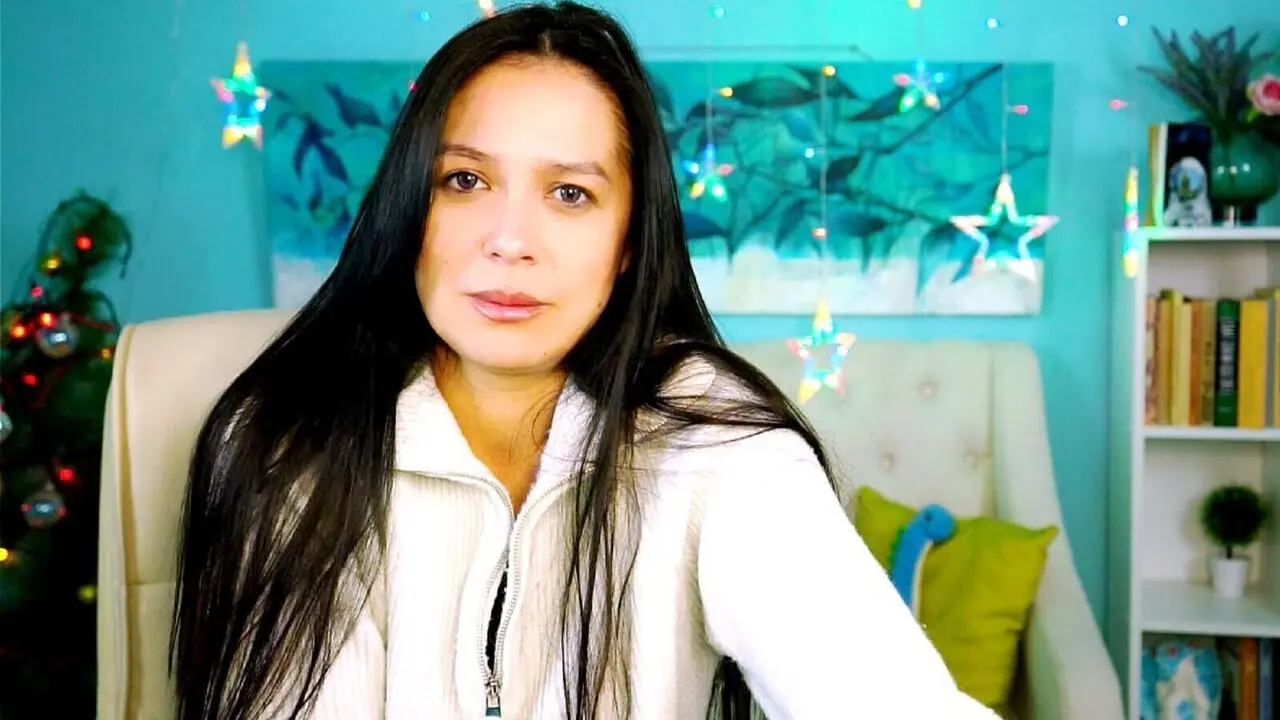 Live Porn Camera of SusanPfillips