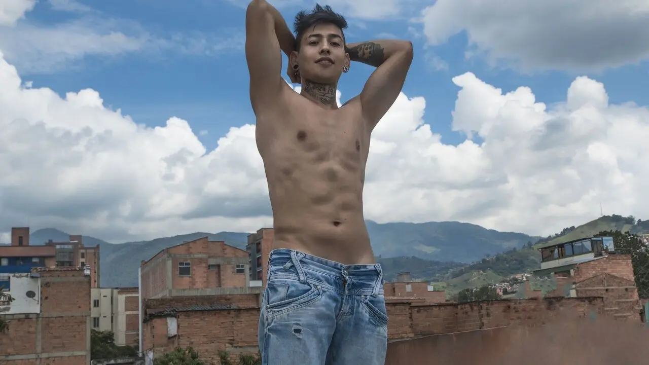 Live Porn Camera of TAYRONVALENCIA