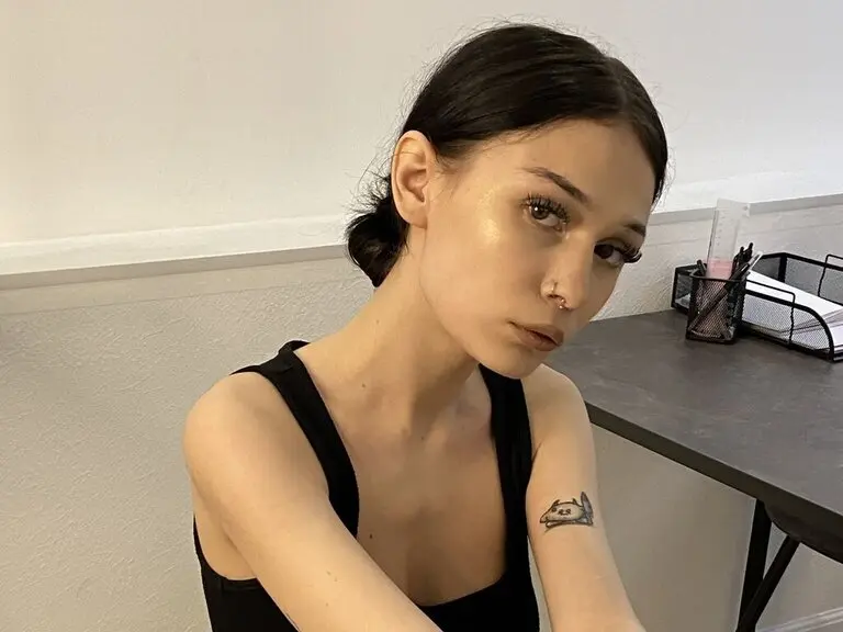 Live Porn Camera of TaliaHicks