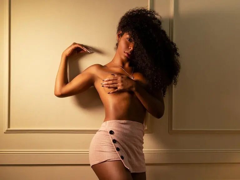 Live Porn Camera of TianaParkher