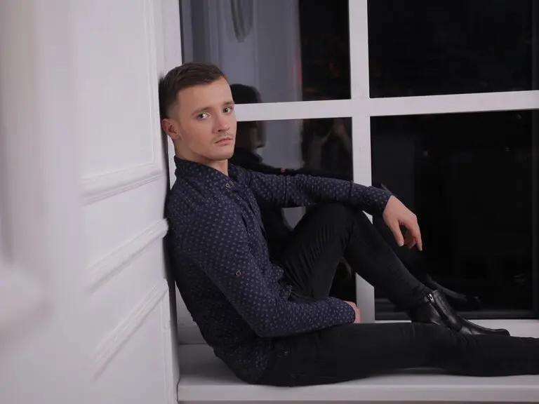 Live Porn Camera of TimBig