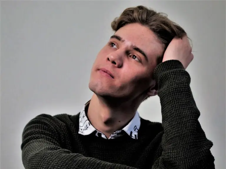 Live Porn Camera of TobyHines