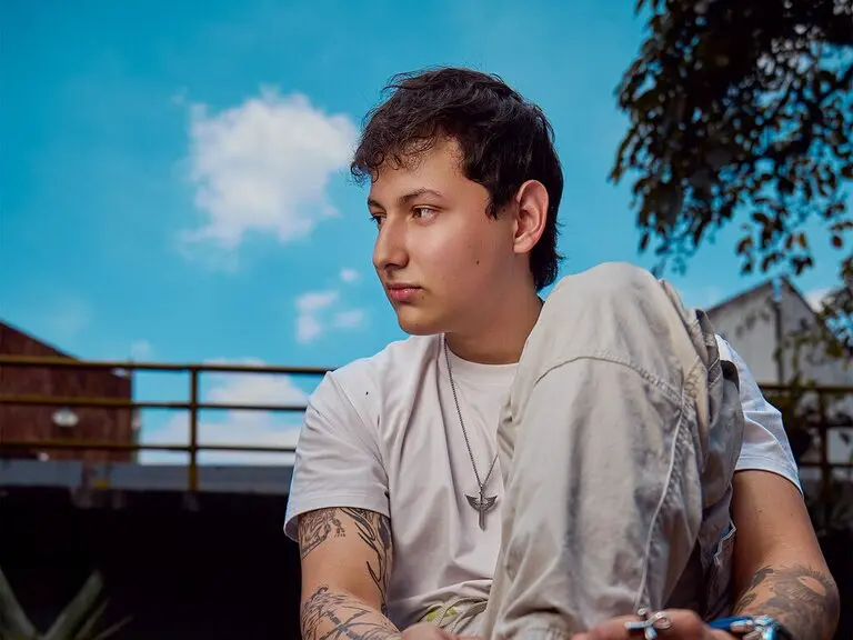 Live Porn Camera of TomRichie