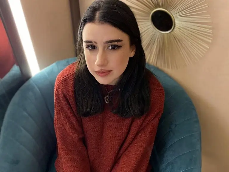 Live Porn Camera of TrishaFlame