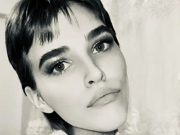 Live Porn Camera of UdelaHailey