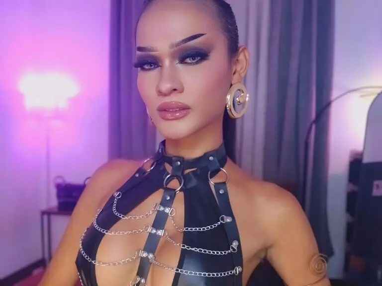 Live Porn Camera of ValentinaMoone