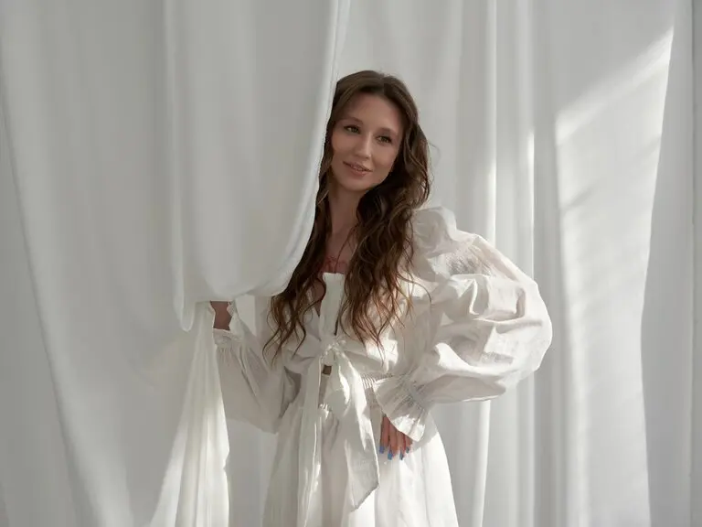 Live Porn Camera of VettaCrosh