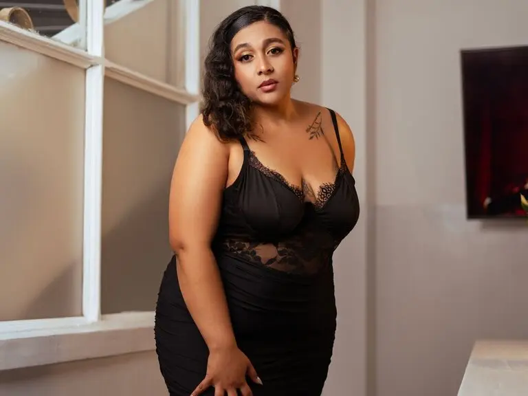 Live Porn Camera of ViickyLee