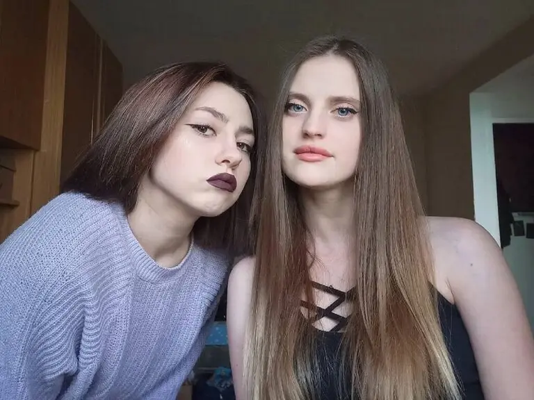 Live Porn Camera of ViolaBil