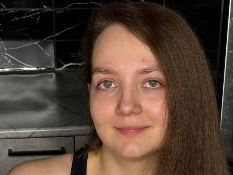 Live Porn Camera of YaelSestoso