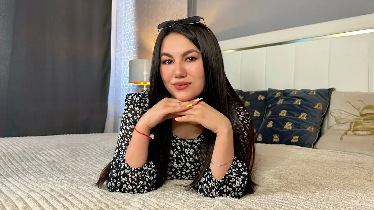 Live Porn Camera of ZaraMelson