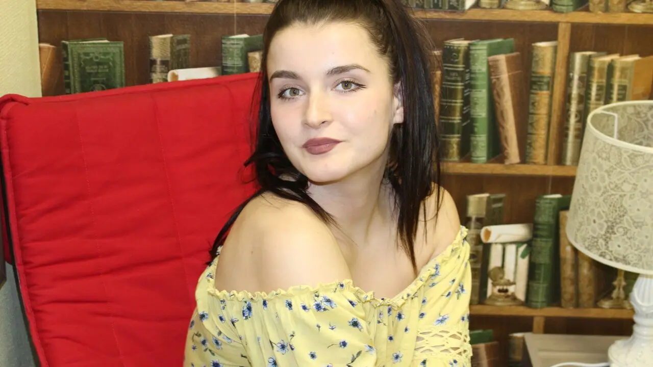 Live Porn Camera of jamgirlMagic